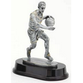 Male Basketball Figure - 9"